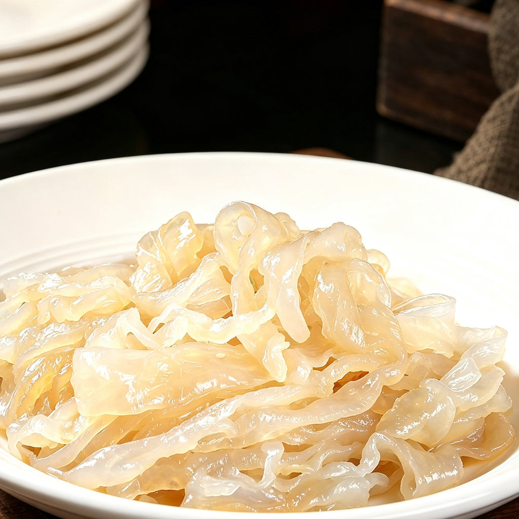 Chilled Jellyfish Shreds - image 1