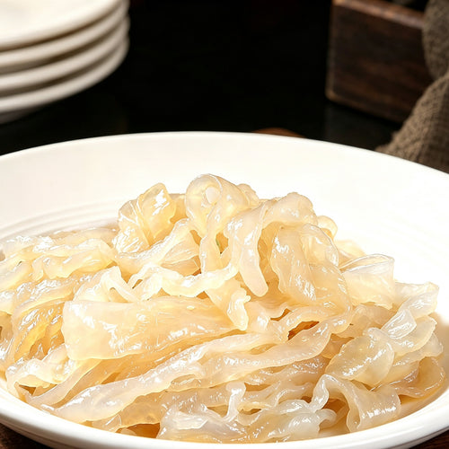 Chilled Jellyfish Shreds - image 1