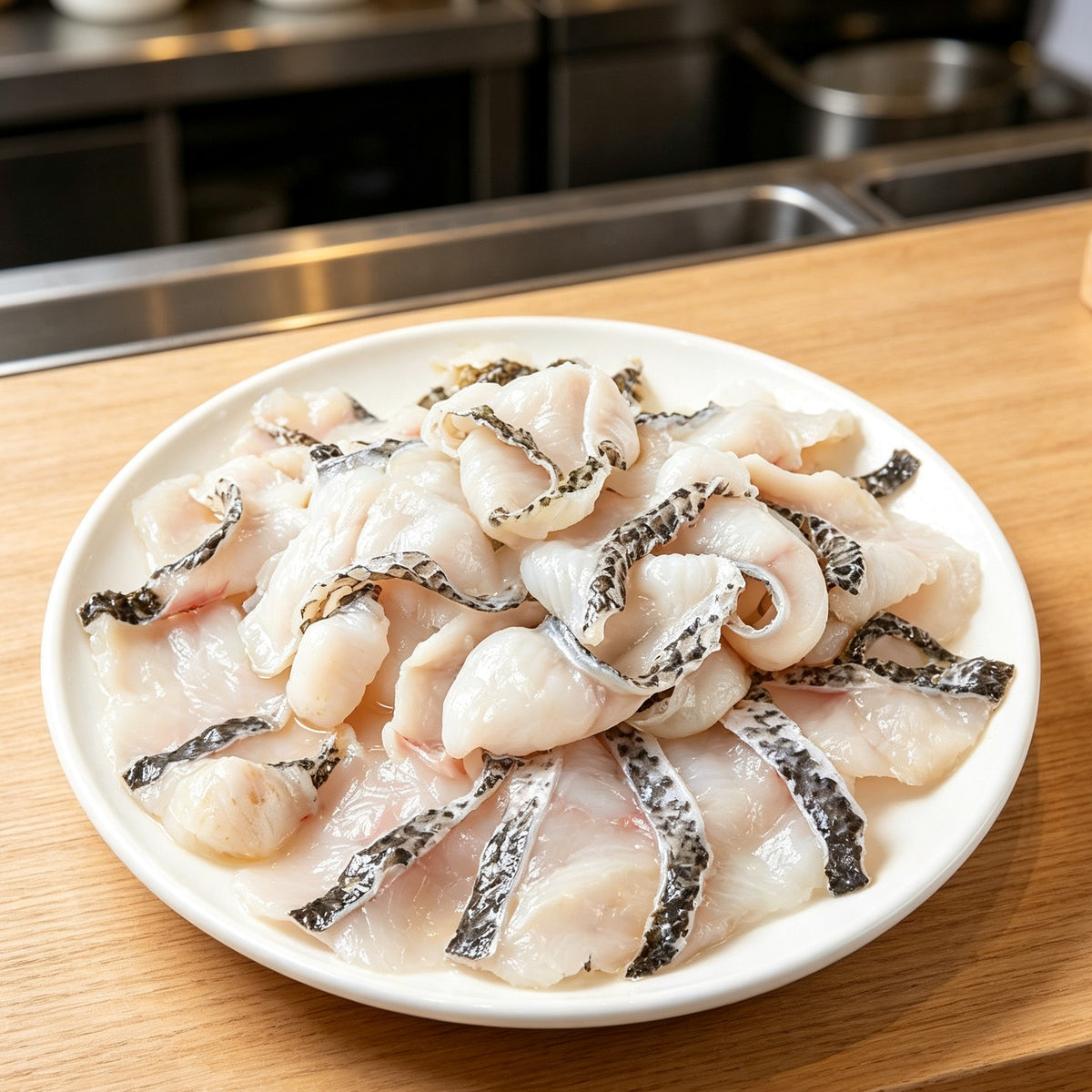 Snakehead Fish Slices - image 2