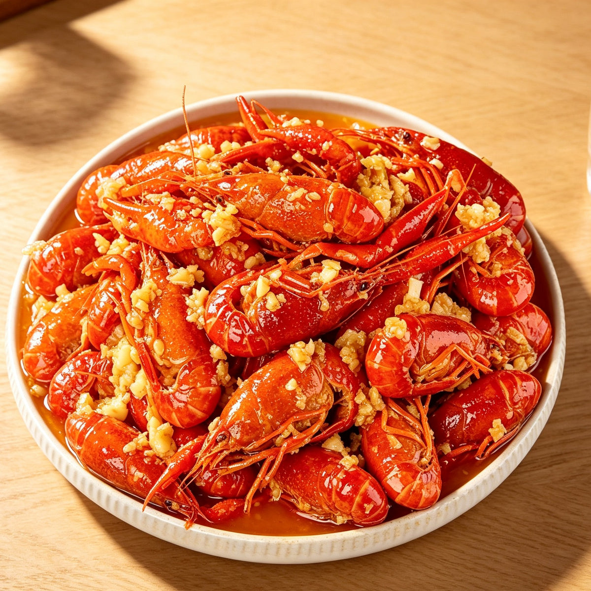 Garlic Butter Crawfish - image 3